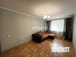 3-к квартира, вторичка, 62м2, 3/5 этаж