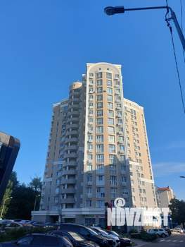 2-к квартира, вторичка, 60м2, 12/16 этаж