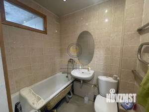 1-к квартира, вторичка, 30м2, 1/5 этаж