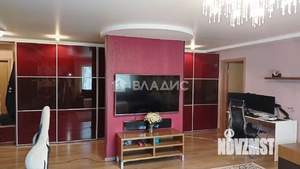 3-к квартира, вторичка, 97м2, 4/6 этаж