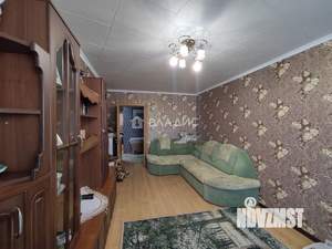 2-к квартира, вторичка, 55м2, 5/5 этаж