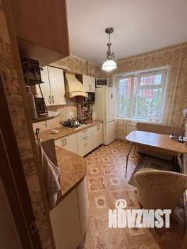 4-к квартира, вторичка, 75м2, 4/10 этаж