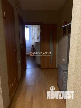 1-к квартира, вторичка, 39м2, 3/10 этаж