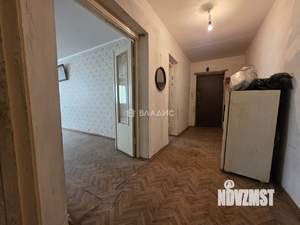 2-к квартира, вторичка, 66м2, 1/9 этаж