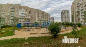 1-к квартира, вторичка, 48м2, 1/9 этаж