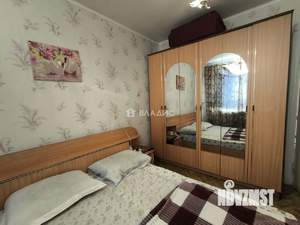 2-к квартира, вторичка, 52м2, 4/10 этаж