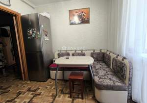 1-к квартира, вторичка, 34м2, 2/9 этаж