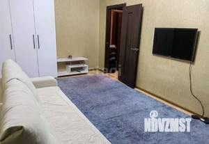 1-к квартира, вторичка, 34м2, 9/10 этаж