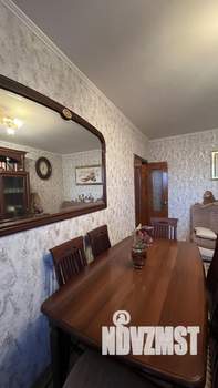 3-к квартира, вторичка, 72м2, 8/10 этаж