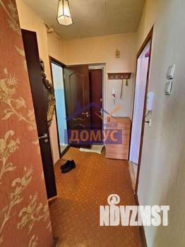 1-к квартира, вторичка, 33м2, 6/9 этаж