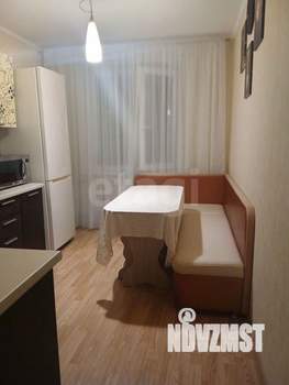 1-к квартира, вторичка, 37м2, 13/17 этаж