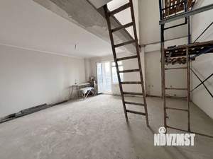 3-к квартира, вторичка, 127м2, 11/11 этаж