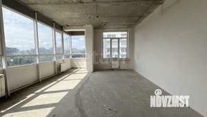3-к квартира, вторичка, 200м2, 13/14 этаж