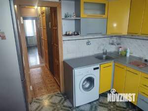 2-к квартира, вторичка, 51м2, 10/10 этаж