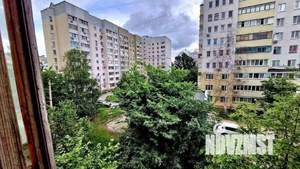 3-к квартира, вторичка, 63м2, 3/6 этаж