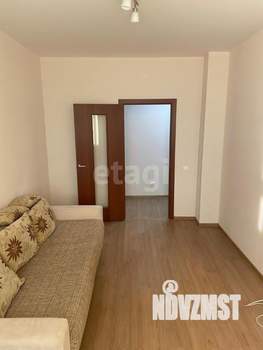 1-к квартира, вторичка, 36м2, 10/13 этаж