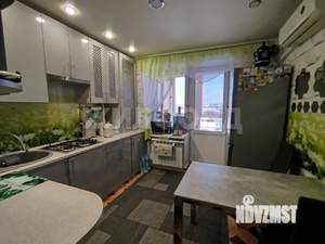 2-к квартира, вторичка, 51м2, 5/5 этаж