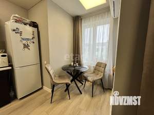 Студия квартира, вторичка, 30м2, 5/5 этаж
