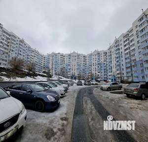 3-к квартира, вторичка, 68м2, 3/10 этаж