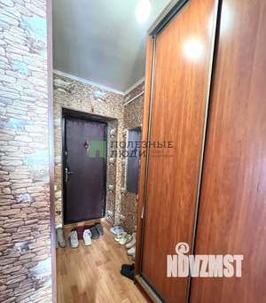 1-к квартира, вторичка, 30м2, 3/4 этаж