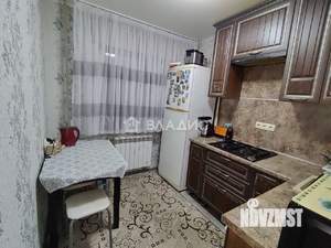 1-к квартира, вторичка, 30м2, 2/5 этаж