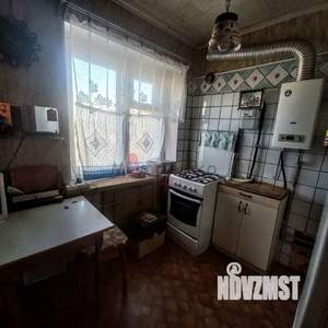 3-к квартира, вторичка, 54м2, 5/5 этаж