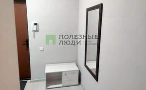 Студия квартира, вторичка, 52м2, 13/18 этаж