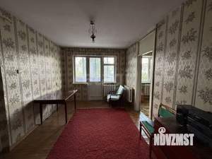 2-к квартира, вторичка, 44м2, 5/5 этаж