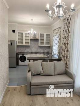 Студия квартира, вторичка, 28м2, 3/7 этаж
