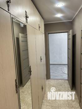 2-к квартира, вторичка, 44м2, 5/5 этаж