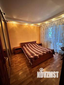 3-к квартира, вторичка, 73м2, 9/9 этаж