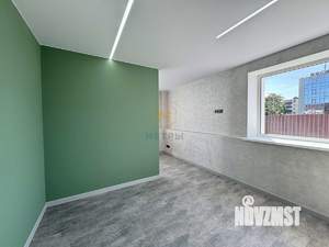 1-к квартира, вторичка, 30м2, 1/3 этаж