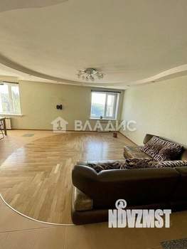 4-к квартира, вторичка, 90м2, 7/9 этаж