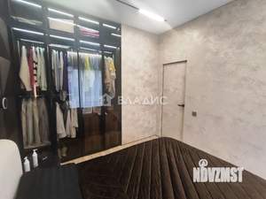 1-к квартира, вторичка, 39м2, 1/8 этаж