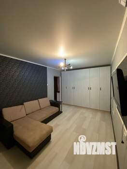 1-к квартира, вторичка, 32м2, 7/9 этаж