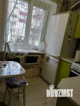 2-к квартира, вторичка, 46м2, 2/5 этаж