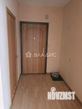 1-к квартира, вторичка, 39м2, 2/9 этаж