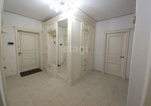 3-к квартира, вторичка, 86м2, 8/11 этаж