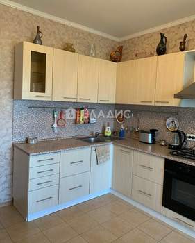 3-к квартира, вторичка, 114м2, 9/10 этаж