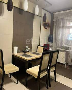1-к квартира, вторичка, 51м2, 14/14 этаж
