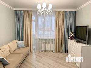 Студия квартира, вторичка, 30м2, 2/5 этаж