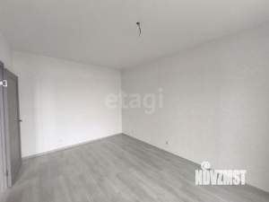 1-к квартира, вторичка, 37м2, 5/9 этаж