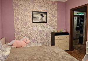 2-к квартира, вторичка, 51м2, 5/10 этаж