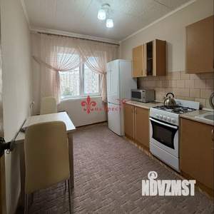 3-к квартира, вторичка, 59м2, 9/9 этаж