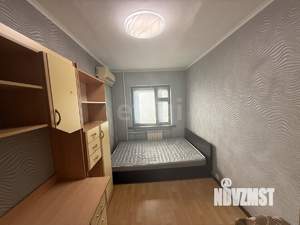 2-к квартира, вторичка, 42м2, 5/5 этаж