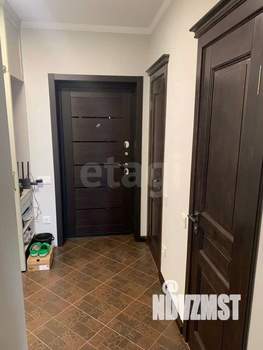 2-к квартира, вторичка, 54м2, 4/12 этаж