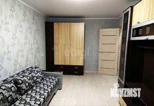 1-к квартира, вторичка, 30м2, 3/5 этаж
