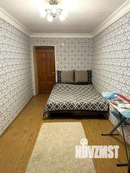 2-к квартира, вторичка, 44м2, 1/5 этаж