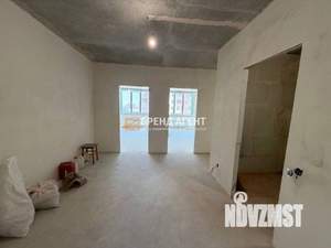 2-к квартира, вторичка, 73м2, 11/15 этаж