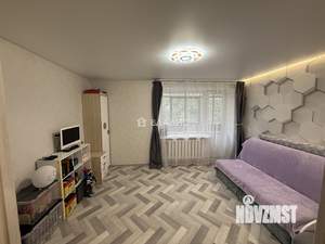 1-к квартира, вторичка, 36м2, 2/5 этаж